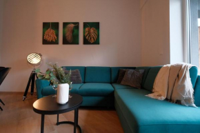 Apartamenty Laguna Beskidów - A31
